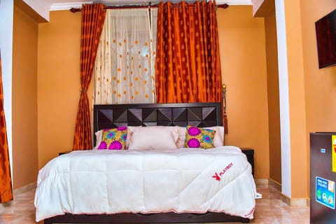 Thy Favour Hotel Hotel in Ghana
