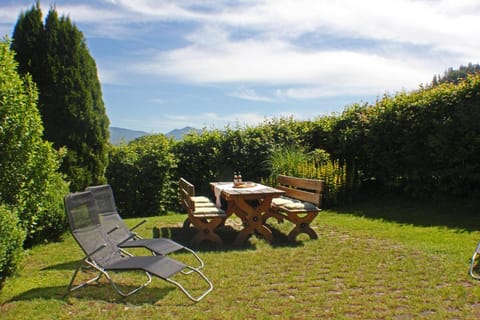 Ferienwohnungen Lenzenlehen Apartment in Berchtesgadener Land