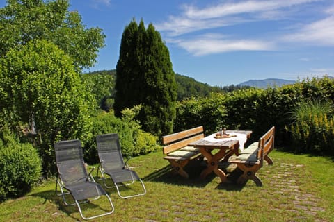 Ferienwohnungen Lenzenlehen Apartment in Berchtesgadener Land