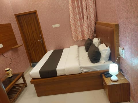 Hotel Beri Vatika Hotel in Lucknow