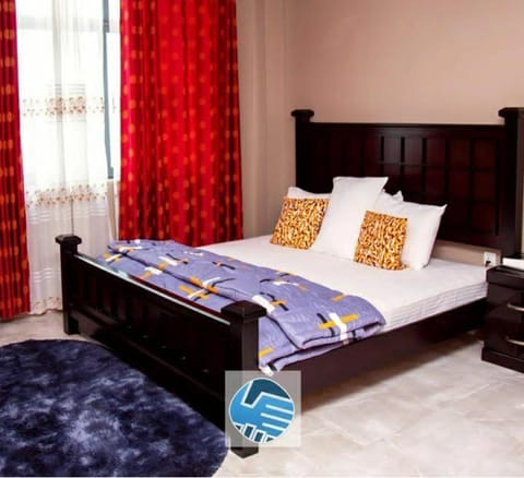 Thy favour hotel Hotel in Ghana
