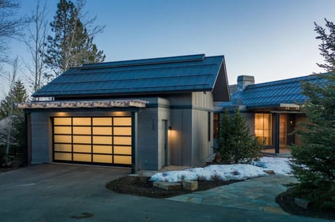 Boulder View Home House in Sun Valley