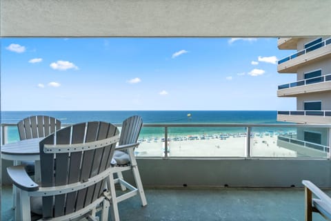 Silver Beach Unit 706 House in Orange Beach