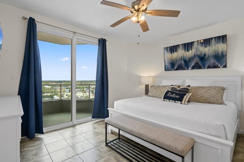 Silver Beach Unit 706 House in Orange Beach