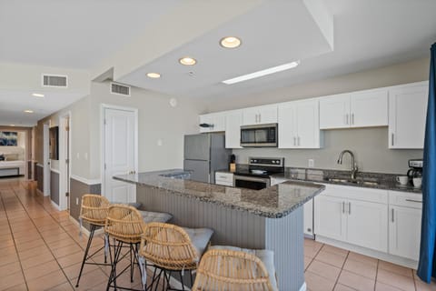 Silver Beach Unit 706 House in Orange Beach