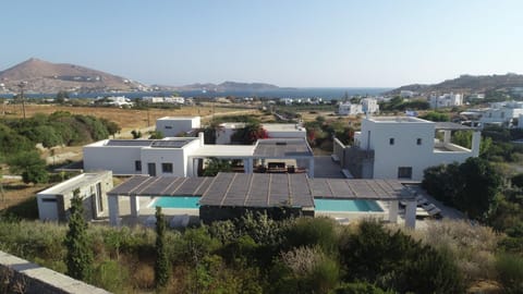 Villa MEL - Exclusive Residence in Paros Villa in Paros, Greece