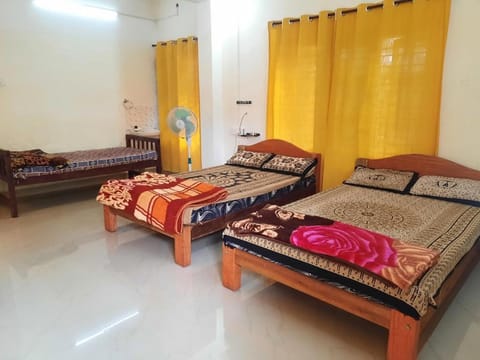 Prakruthi Paradise Coorg Homestay Vacation rental in Madikeri