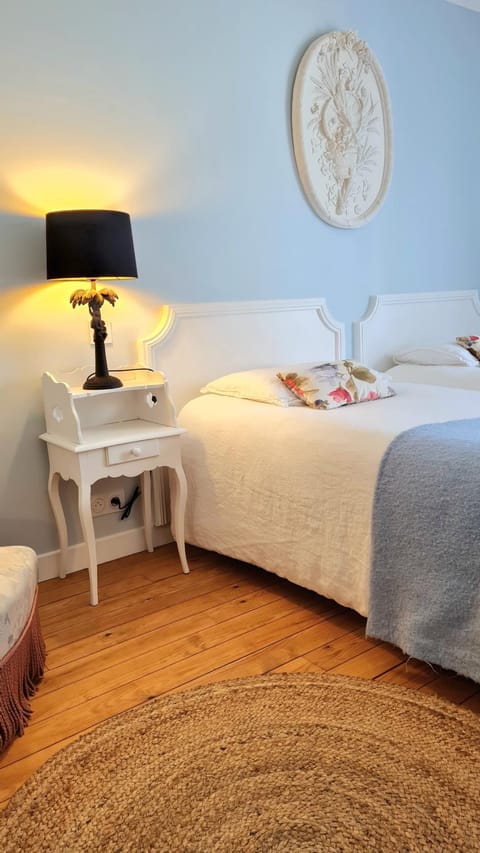 Le Plessis BBB Bed and Breakfast in Blois