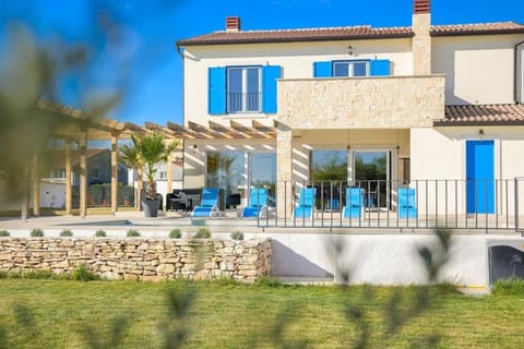 Villa Martina by IstriaLux Villa in Istria County