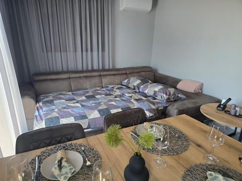 Luxury City Centre Appartment Iva Apartment in Jambol, Bulgaria