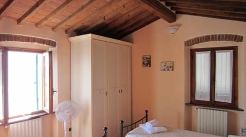 Chiardiluna Bed and Breakfast in Pistoia
