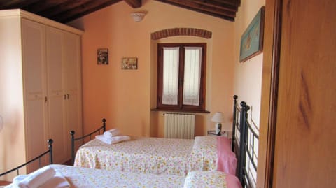 Chiardiluna Bed and Breakfast in Pistoia