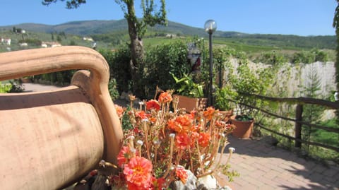 Chiardiluna Bed and Breakfast in Pistoia