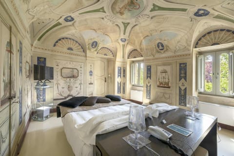 Mirabilia Retreats - Palazzo Bontadosi Hôtel in Montefalco