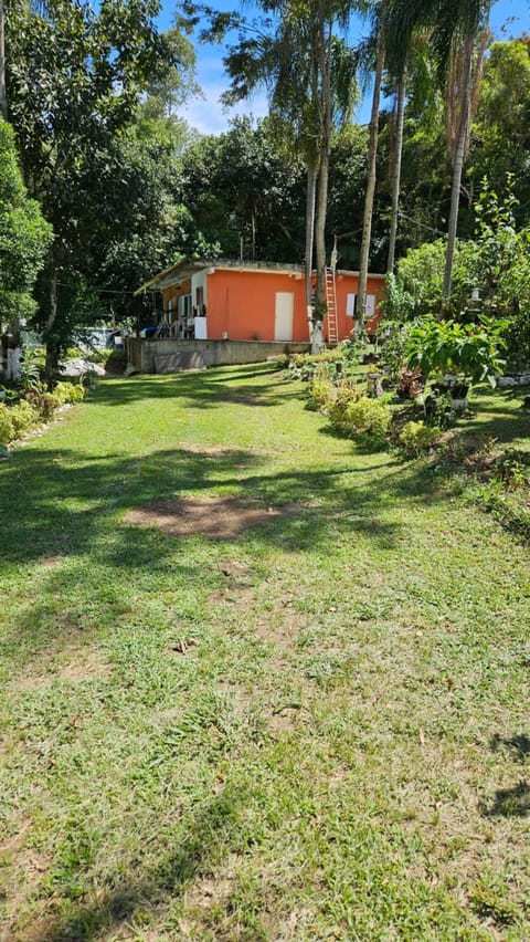 Rancho Stabelini Ilha Do Bororé House in São Bernardo do Campo