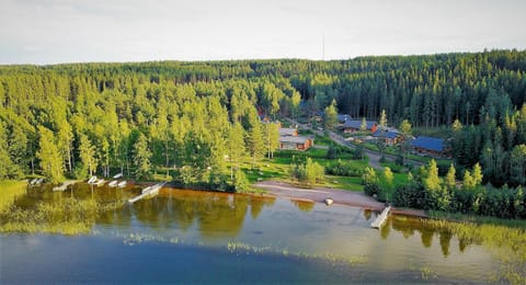 Villa Maria Cottages Chalet in Finland