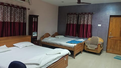 Wekare Uptech Guest house Casa in Bhubaneswar