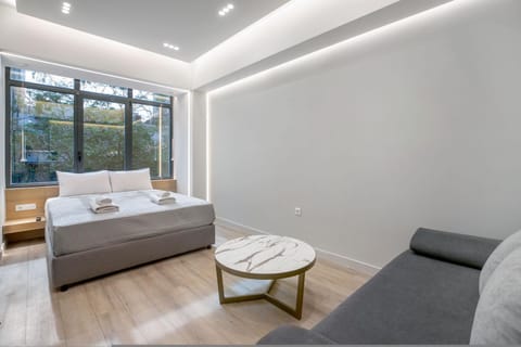 Porto Pireo by SuperHost365 Leosthenous Apartment in Pireas