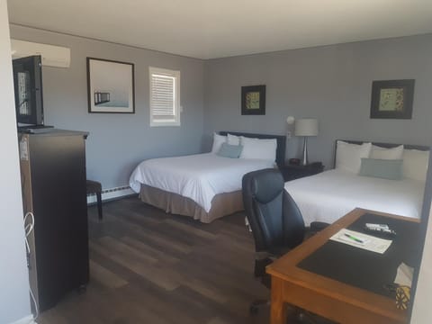 Middleton Motel & Suites Motel in New Brunswick