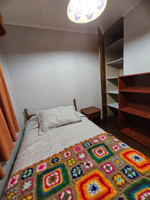 Pumahue Lodge Vacation rental in Temuco