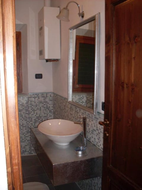 Il Borghetto Appartement in Greve in Chianti