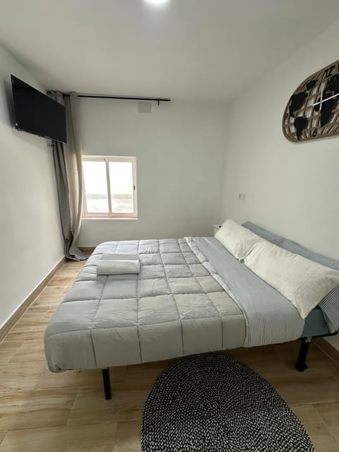 Rooms Getafe Apartment in Getafe