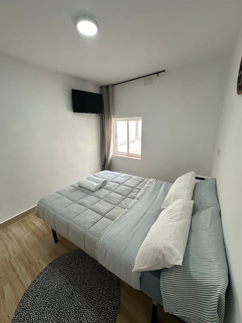 Rooms Getafe Apartment in Getafe