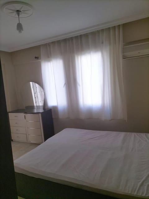 Çiğdem Apt. Turizm Konutu Apartment in Fethiye