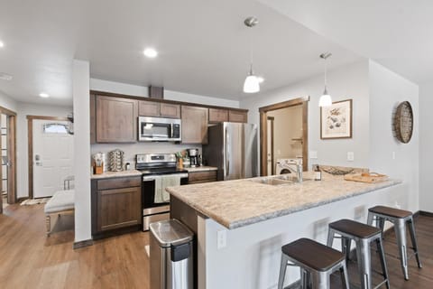 Destiny Cove Casa in Kalispell