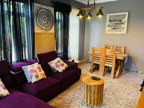 Bella Cozy Home Villa in Arusha