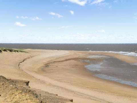 Capri Cottage House in Winterton-on-Sea