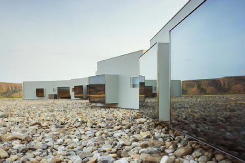 Property building, Facade/entrance, Landmark view