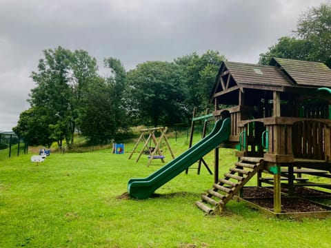 Children play ground