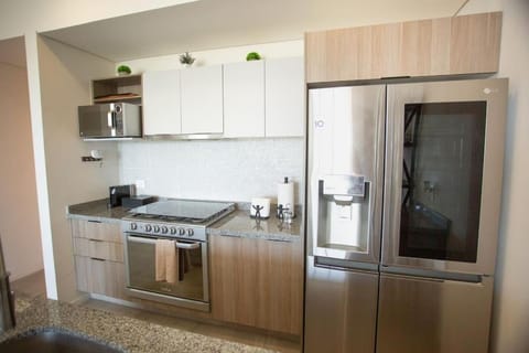 Spacious 3 bedroom apartment with cool amenities Apartment in Zapopan