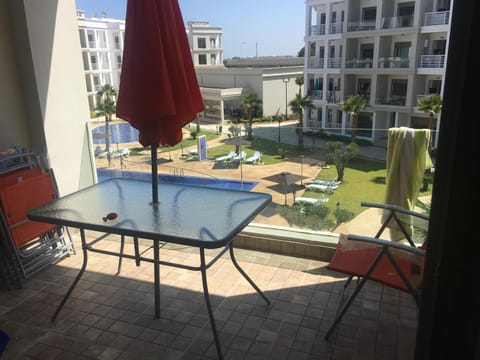 Costa Apartment in Casablanca-Settat