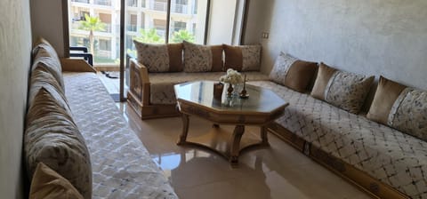 Costa Apartment in Casablanca-Settat