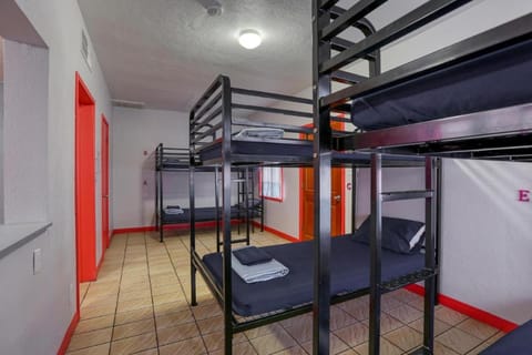 Sin City Hostel Hostel in Las Vegas