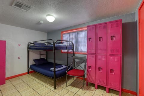 Sin City Hostel Hostel in Las Vegas