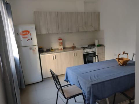 Depto Maipú-Luzuriaga Condo in Godoy Cruz