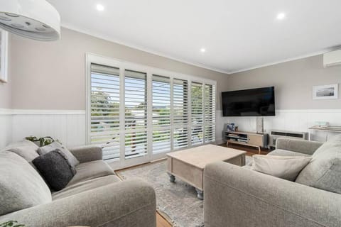 Secret escape Apartment in Dromana