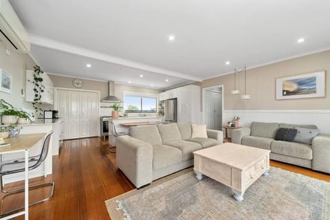 Secret escape Apartment in Dromana