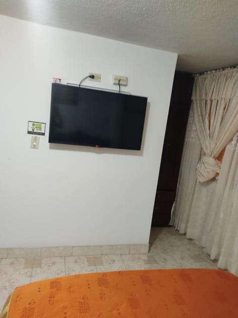 TV and multimedia, Bedroom