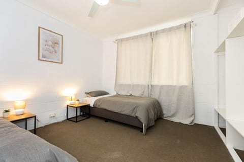 Cosy and Quiet down South Apartment in Wodonga