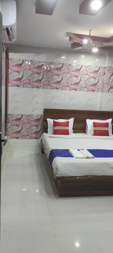 Star vip inn guest house Bed and Breakfast in Kolkata
