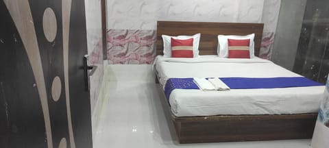 Star vip inn guest house Bed and Breakfast in Kolkata