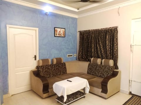 Villa DreamsVilla Villa in Puducherry