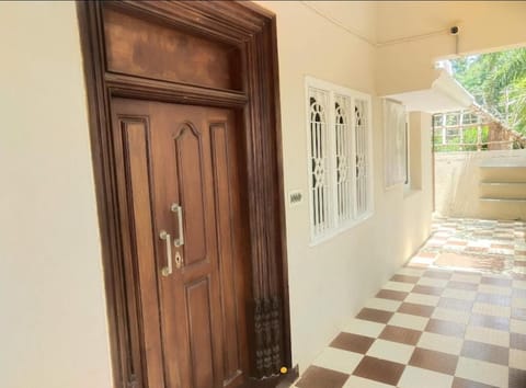 Villa DreamsVilla Villa in Puducherry