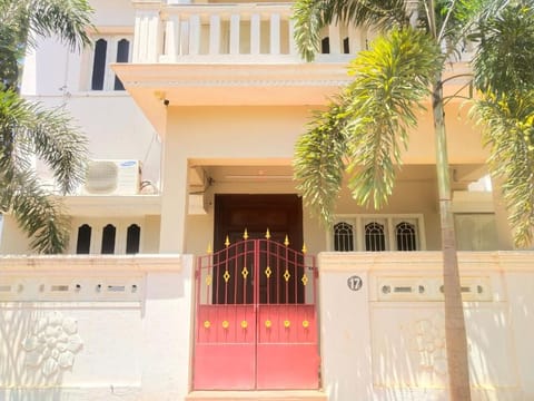 Villa DreamsVilla Villa in Puducherry