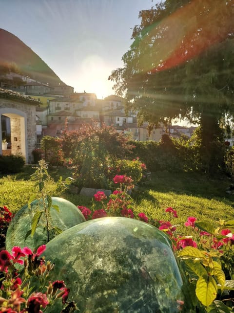 Il Palazzetto dei Briganti Bed and Breakfast in Molise, Italy