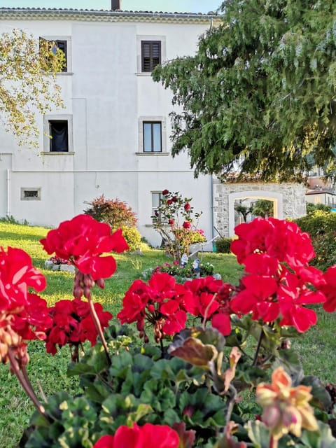 Il Palazzetto dei Briganti Bed and Breakfast in Molise, Italy